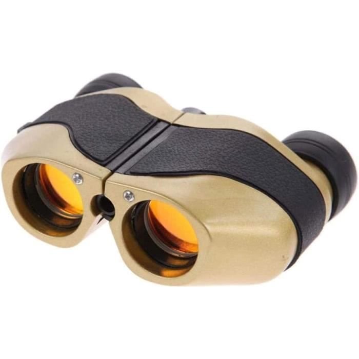 Télescope Haute Définition Haute Puissance Jumelles De Haute Puissance