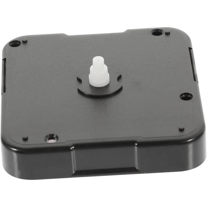 1 Paquet Horloge Murale De Remplacement Pièces ... - Rakuten