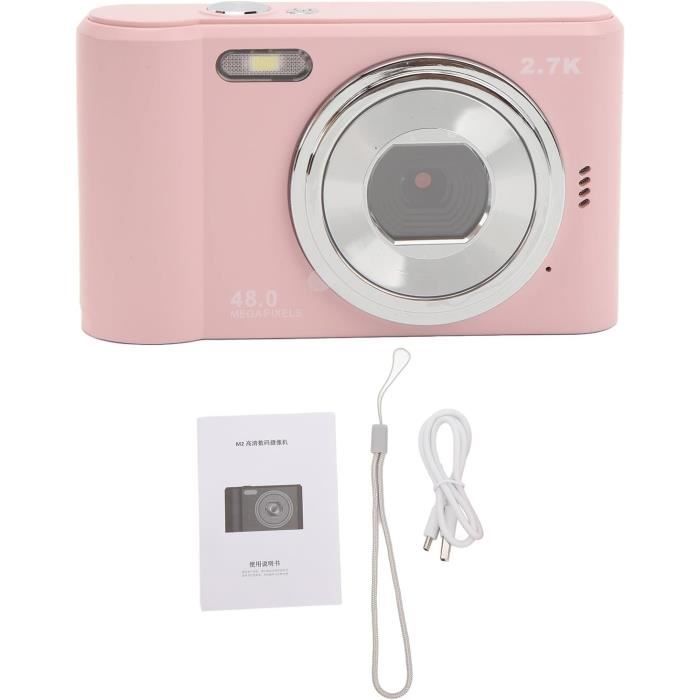 Idée cadeau de Noël : Appareil photo pour enfant et camera enfant - VTech