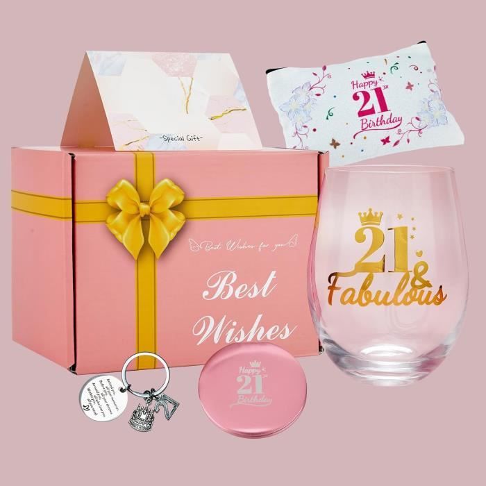 Carte d'anniversaire 49 ans pour homme et femme – Élégante – Cartes d'anniversaire pour femme, maman