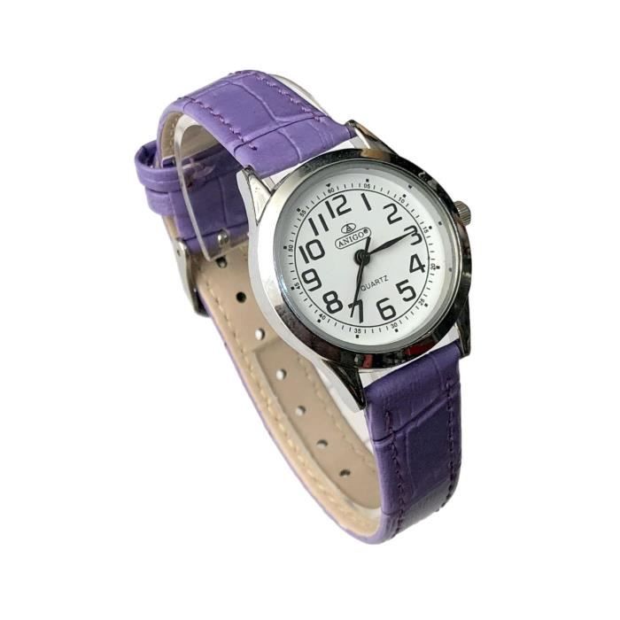 Cdiscount montre femme online