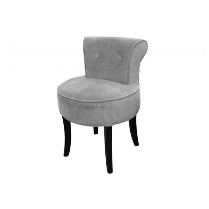 Chaise Boudoir Pas Cher