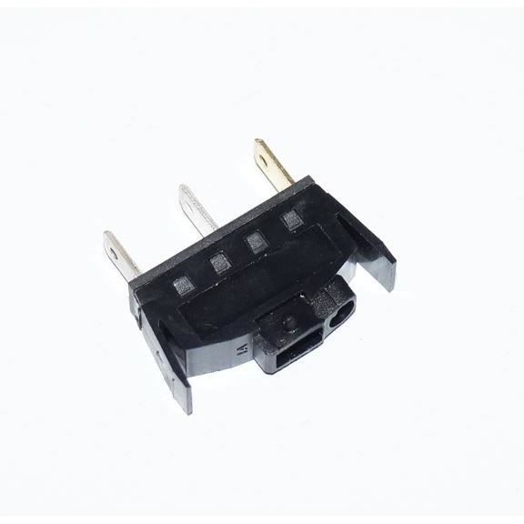 Interrupteur pour centrale vapeur Delonghi réf. 5112810351