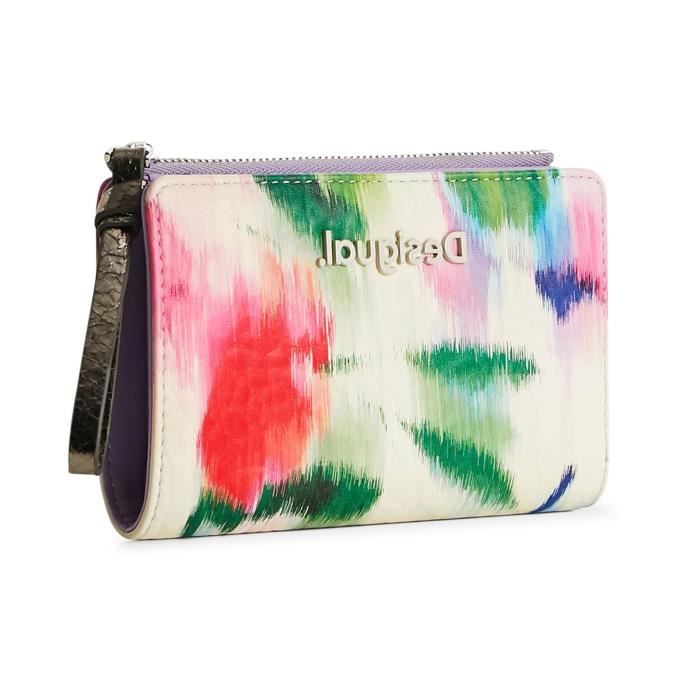 Desigual maroquinerie discount
