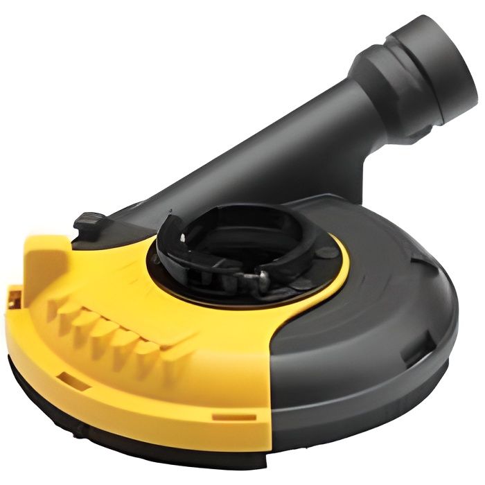 Carter d'aspiration pour meuleuse DEWALT O115 e… - vue 2