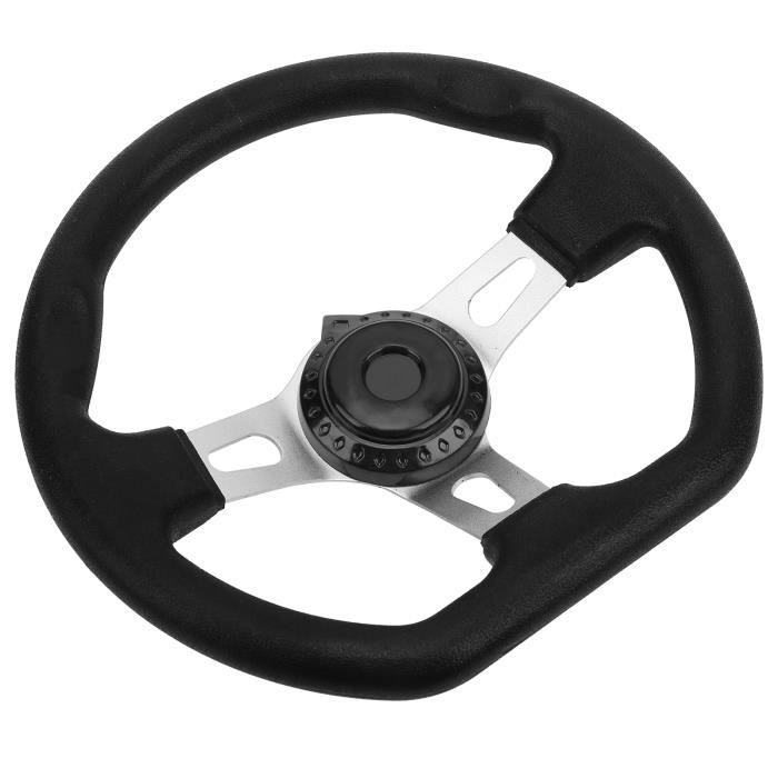 Volant Pliable Lewmar 81,3 Cm - Pour Bateau, Gain De Place Dans Le Cockpit