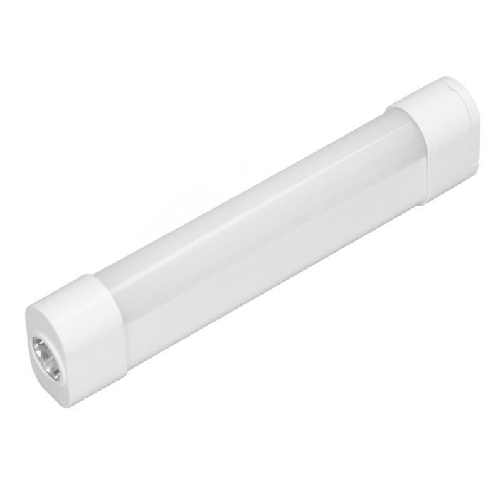 Lampe Signal Johnlite Soft Lite – 4 En 1 – Baguette Clignotante, Torche – Neuf