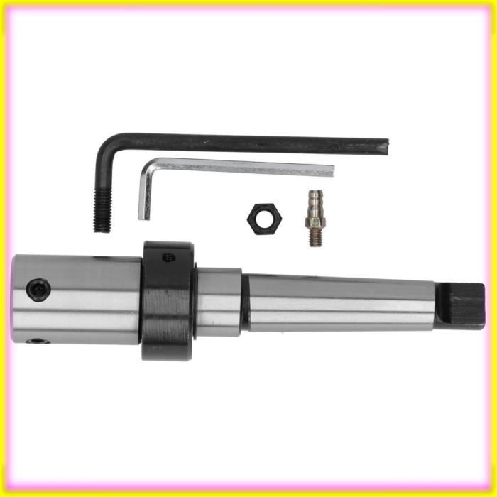 Mt3 Pour Manchons Coniques Morse Mt4 Adaptateur De Réduction - Chine Manchon De Cône Morse, Adaptateur De Cône Morse