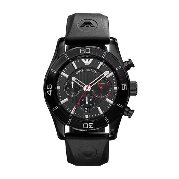 montre armani sport