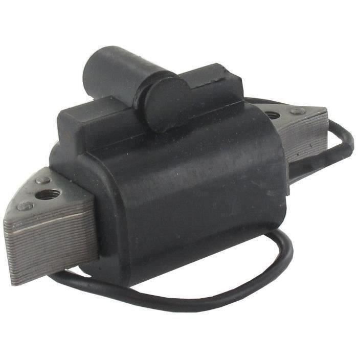 Bobine d'allumage adaptable pour DOLMAR modèles 117, 118, 119, 120, 122, 133, 143, 144, 152, 153