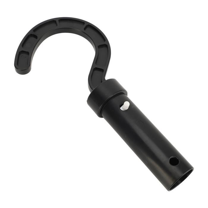 ROBOTIQUE NETTOYEUR DE Piscine Accessoire Crochet De Piscine Outil Pour Une Réc EUR 7,91