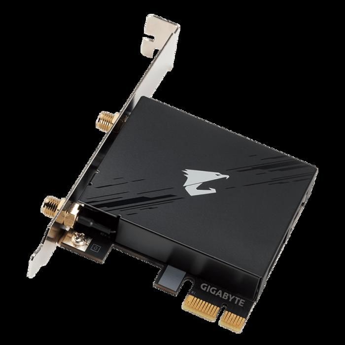 GC-WBAX210 TU Noir