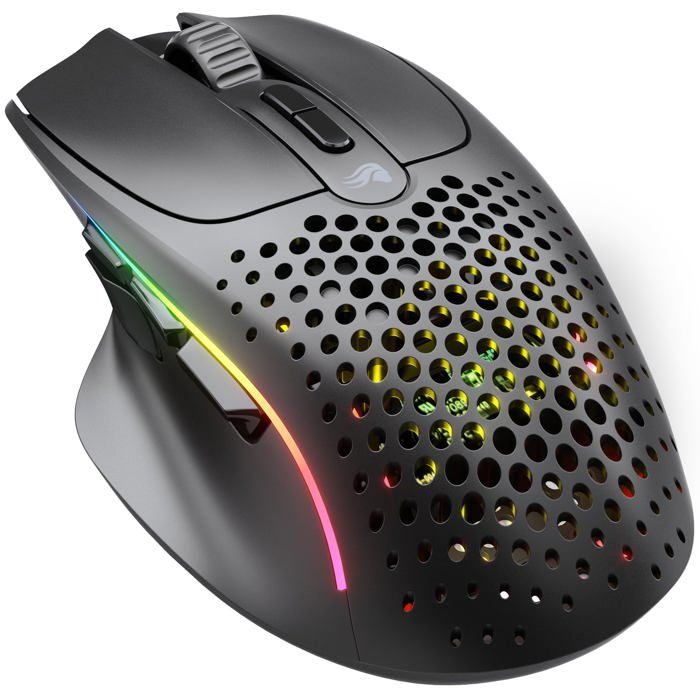 de jeu Glorious Model I 2 RGB 26 000 DPI - vue 2