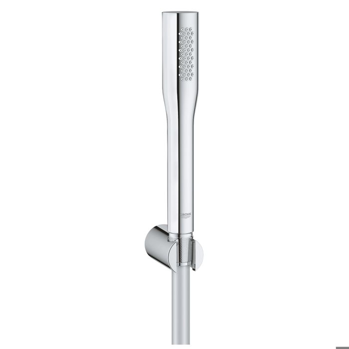 Grohe Euphoria Cosmopolitan Stick Support de douche mural 1 jet 27369000