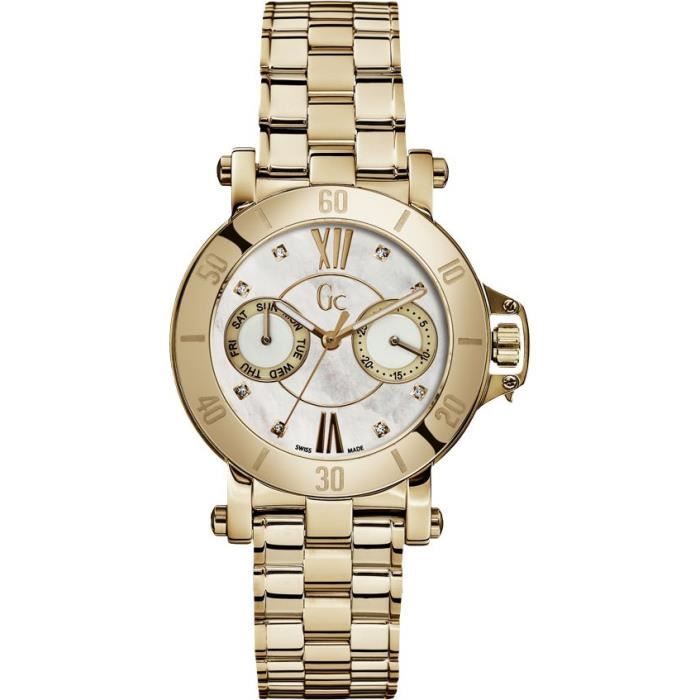 Guess collection femme montre online