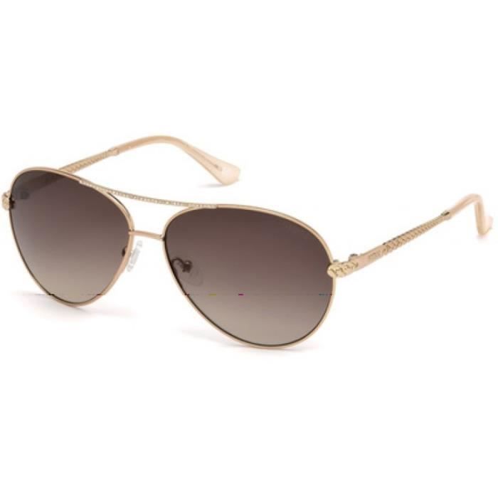 lunette de soleil femme guess
