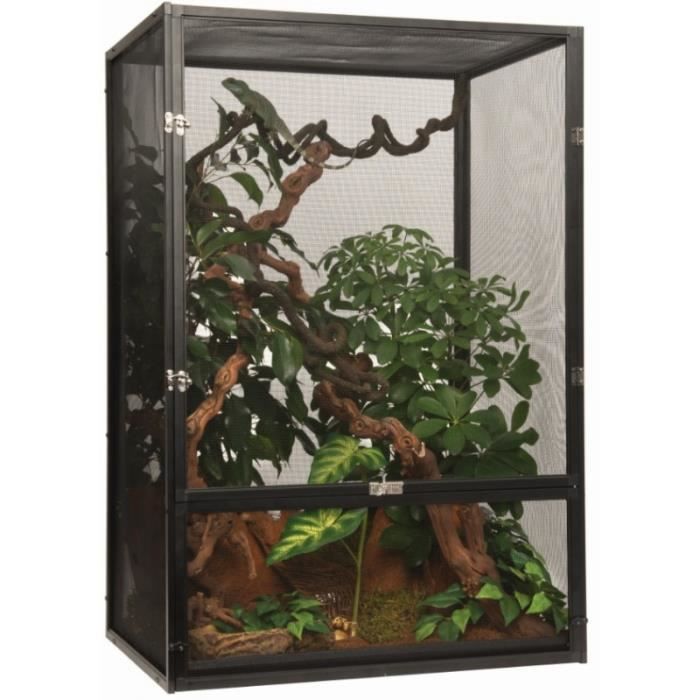 Exo Terra Terrarium 90cm Matttroy