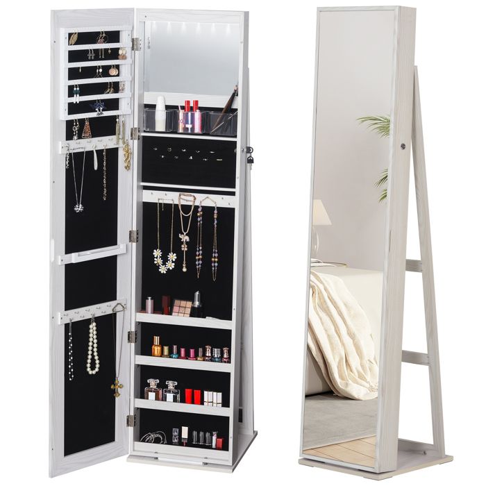 Armoire à bijoux pas cher Le Mobilier