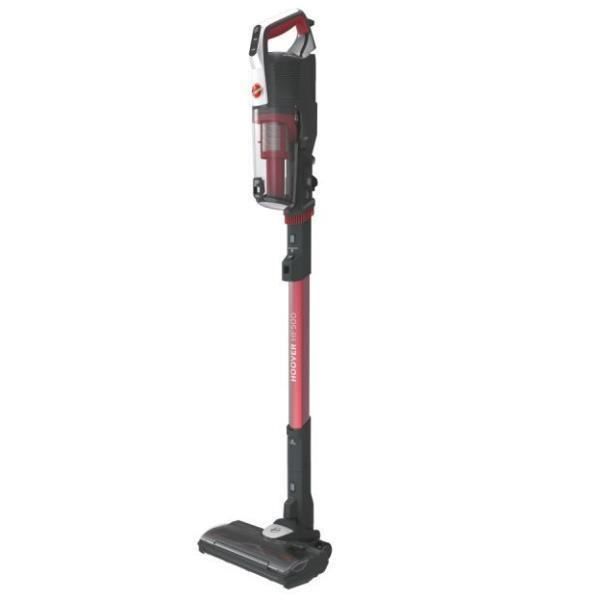 Hoover HF522STH - vue 2