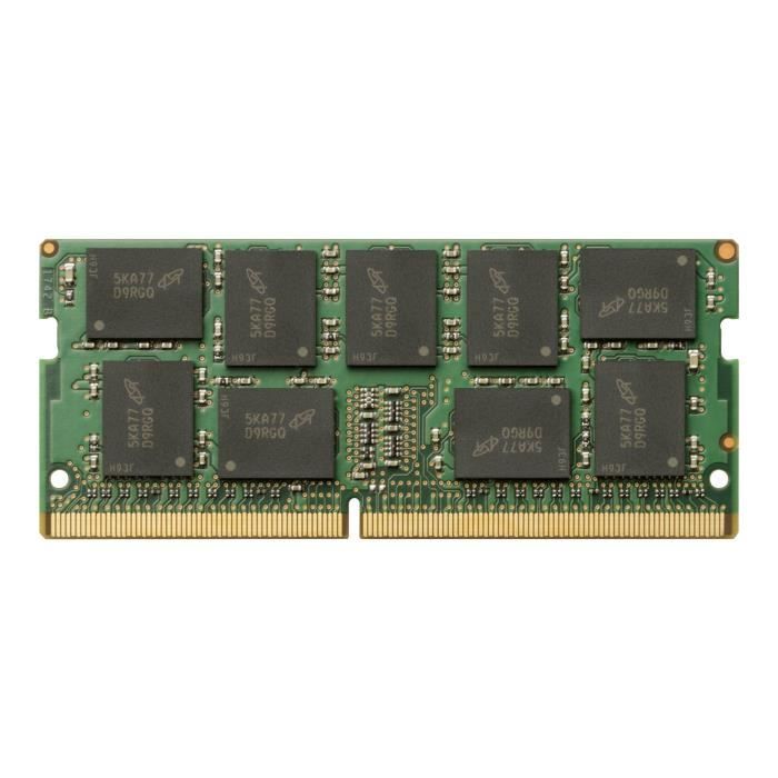Module Mémoire EDO ECC 128 Mo 168 Pins Pour Compaq - MT18LD1672G, 60ns, Occasion Avec Garantie