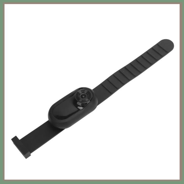 Comparer les prix de Caméra pour Collier pour Animaux - HURRISE - HD 1080P - Écran 0.96 pouces - Grand Angle 170° - Léger 27g