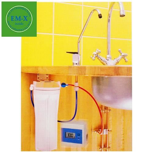 Comparer les prix de Filtre sous évier Hydropure digital XM EM-X