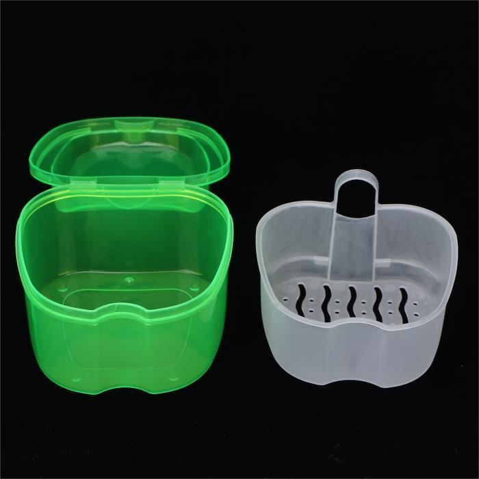 Boîte De Rangement Pour Placages Dentaires Céramique - Laboratoire Dentaire - Neuf