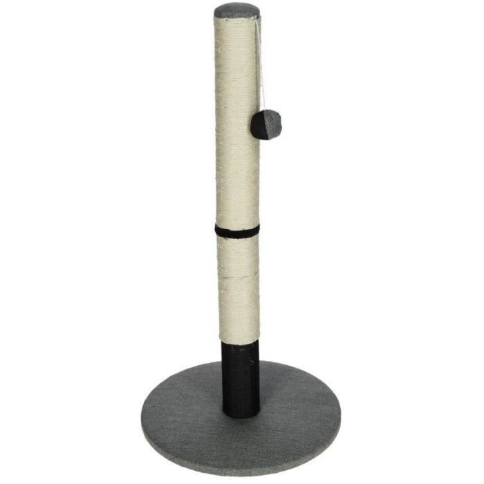KERBL - Poteau griffoir pour chat - Tronc - OPAL PRO - 40 x 7 cm