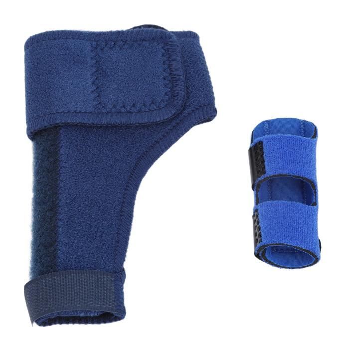 Pointes De Pouce Magiques Lot De 2 - Bout Du Pouce - Soie Kit Magie