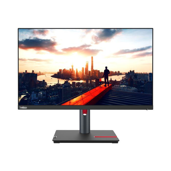 - Lenovo - Lenovo ThinkVision P24h-30 - écran LED - QHD - 23.8\