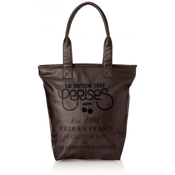 Sac le temps des cerises on sale tissu