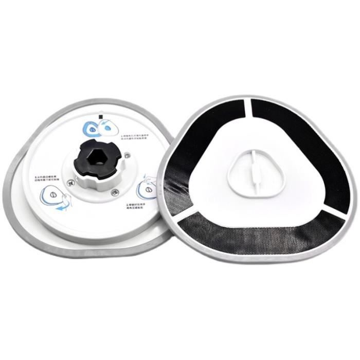 Kit de Remplacement de 28 PièCes pour Narwal T10 J1 J2 Robot Aspirateur