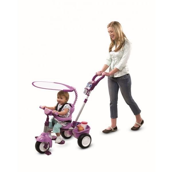 little tikes 3 in 1 trike
