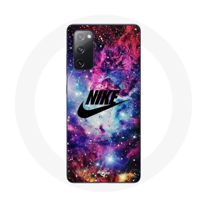 Nike Case Samsung S20 Fe Nike 