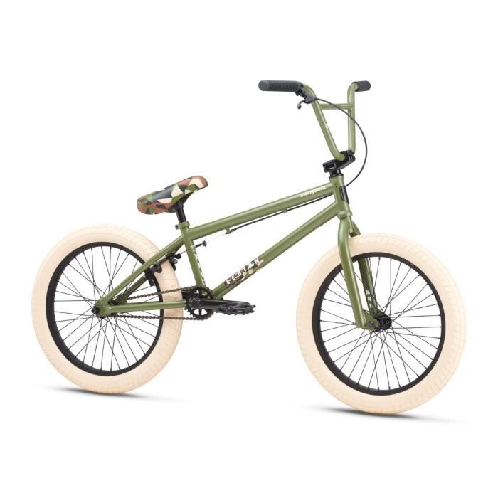 bmx mongoose l80