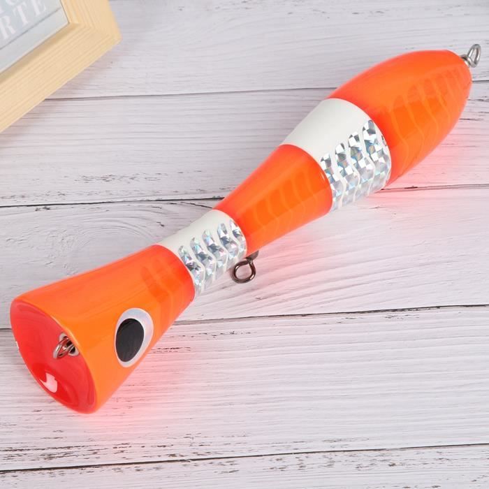 Lot De 200 Vers Artificiels Rouges Pour Pêche - Leurres Souples En Plastique, 25mm, Biodégradables - 3