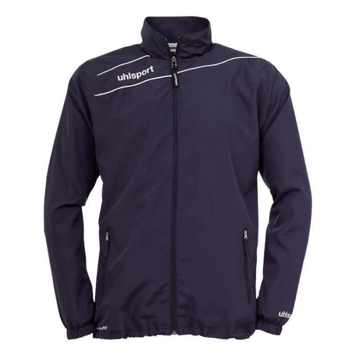 Promo Essential Winter Bench Jacket Uhlsport Chez Sport 2000