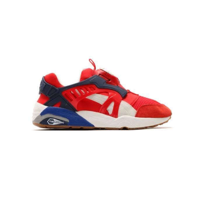 basket puma disc blaze