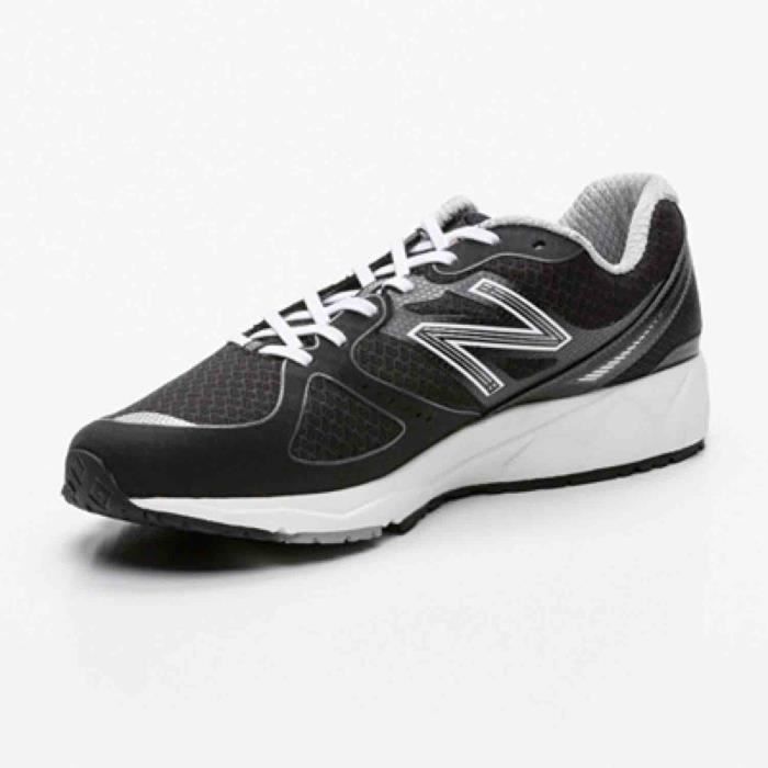 new balance ndurance