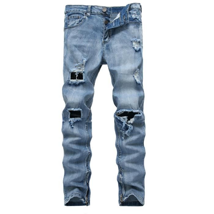 jeans dsquared taille grand