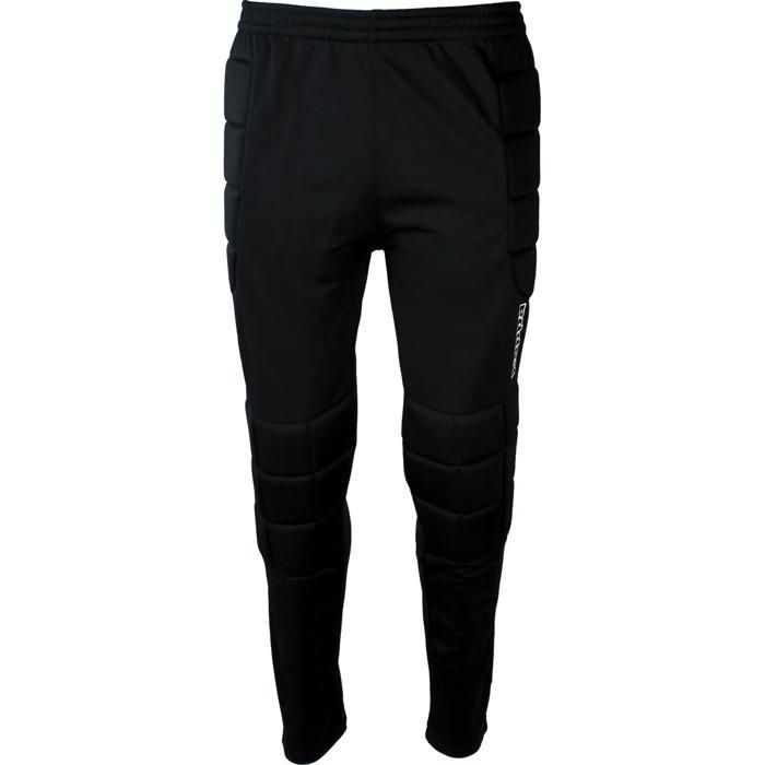 Pantalon de gardien Kappa Goalkeeper - noir Pantalon de gardien Kappa Goalkeeper - noir