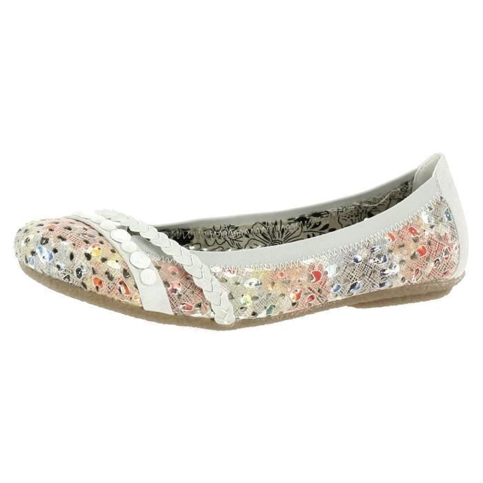 ballerines rieker homme