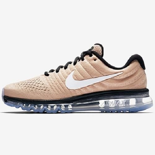 nike air max 2017 femme beige