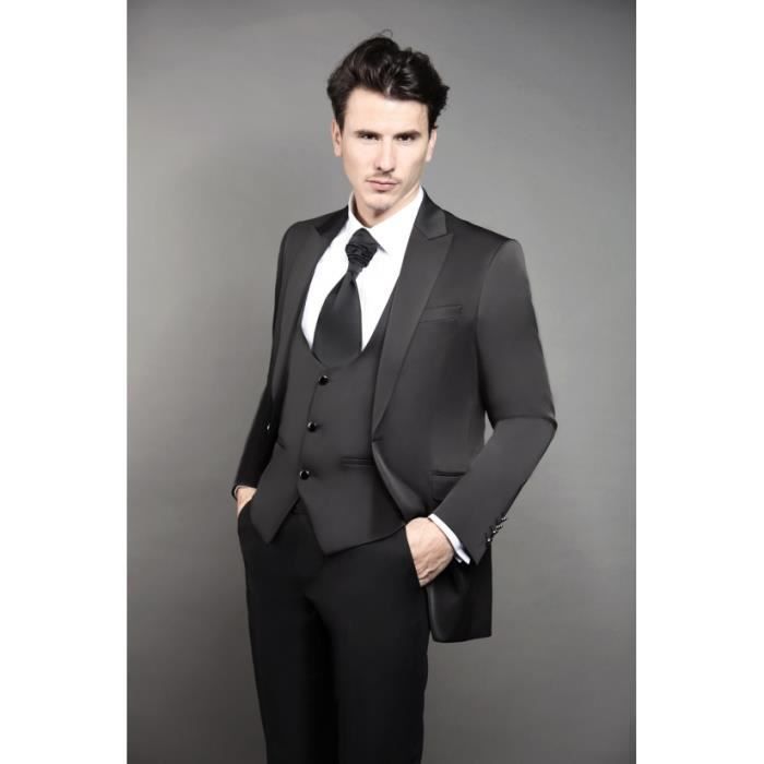 marque costume homme