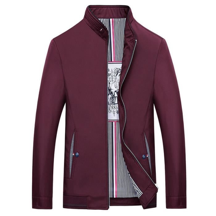 Type clearance veste homme