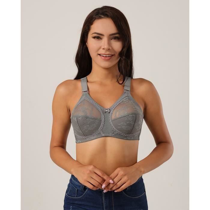 Grande Taille Cdiscount Brassiere Femme Brassière De Sport Femme