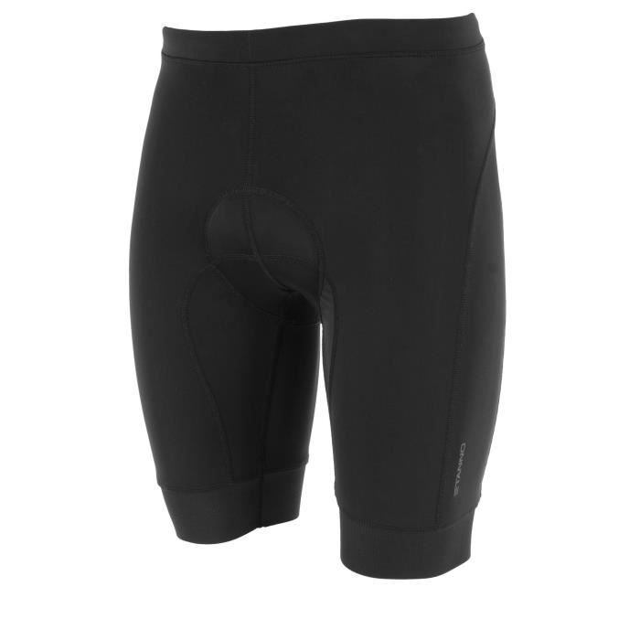 Cuissard Stanno Functionals - noir - L - Homme - Vélo sur route - Respirant Cuissard Stanno Functionals - noir - L - Homme - Vélo sur route - Respirant