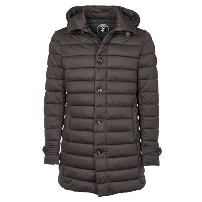 doudoune save the duck homme