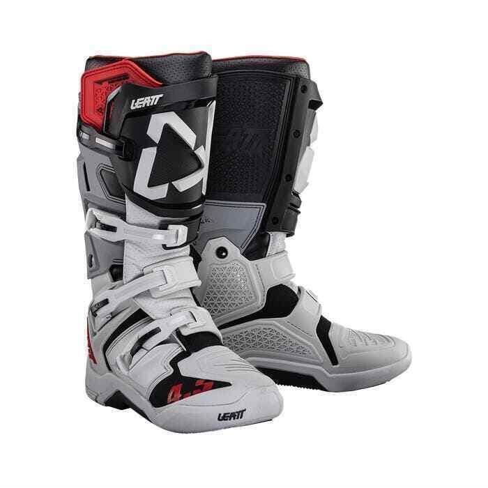 bottes motocross junior