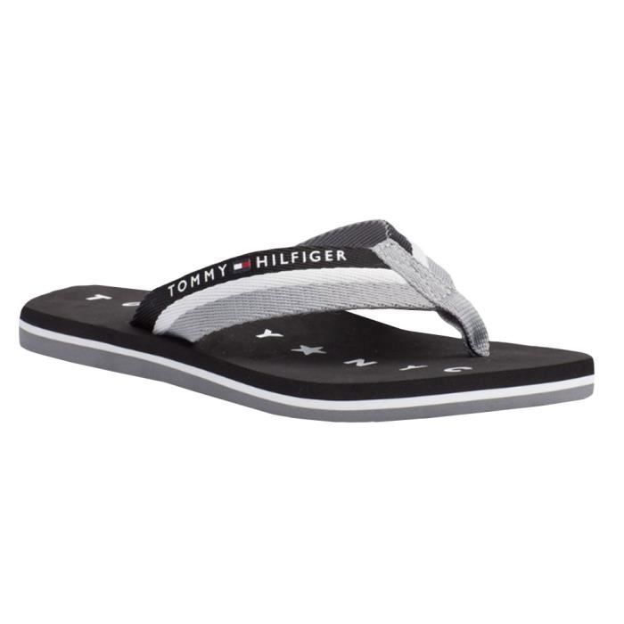 Tommy hilfiger tong femme new arrivals